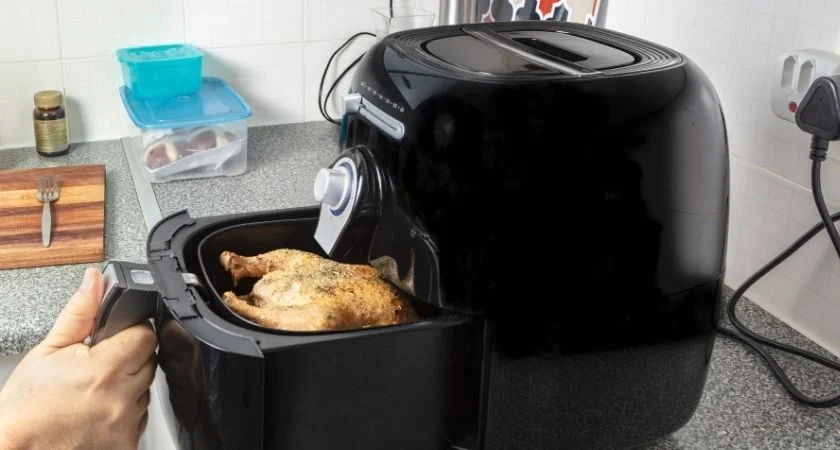 Air-fryer