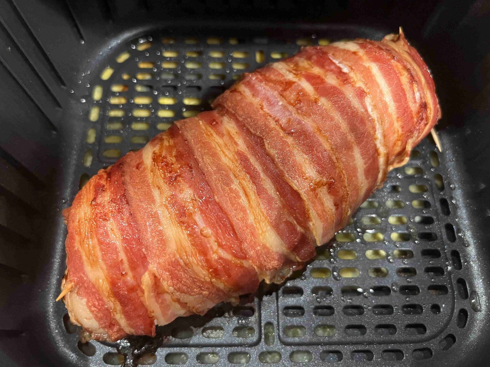 rezept für putenbrust im backofen