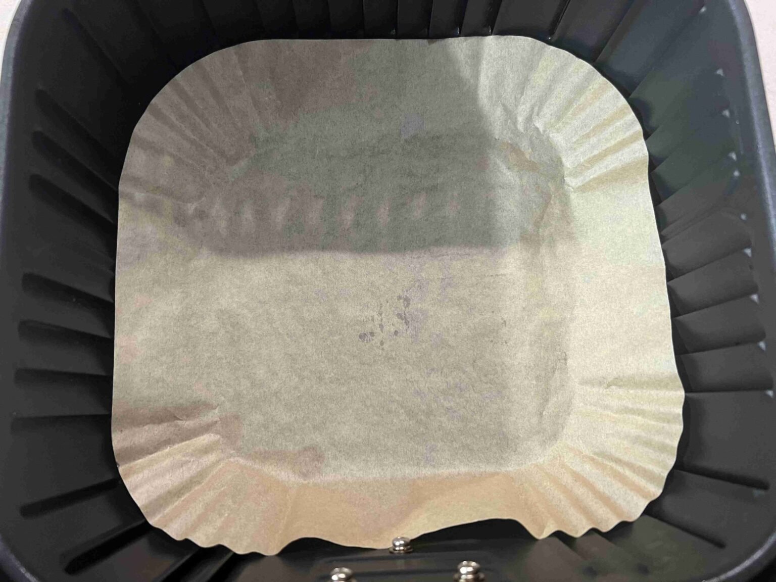 Geröstete Pekannüsse im Airfryer - Meine Heißluftfritteuse Geröstete Pekannüsse im Airfryer - Meine Heißluftfritteuse