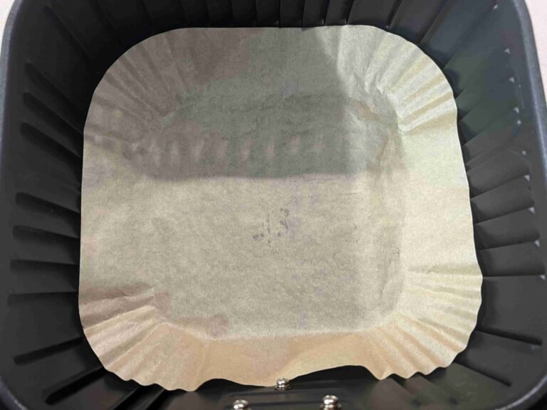 Geröstete Pekannüsse im Airfryer - Meine Heißluftfritteuse Geröstete Pekannüsse im Airfryer - Meine Heißluftfritteuse