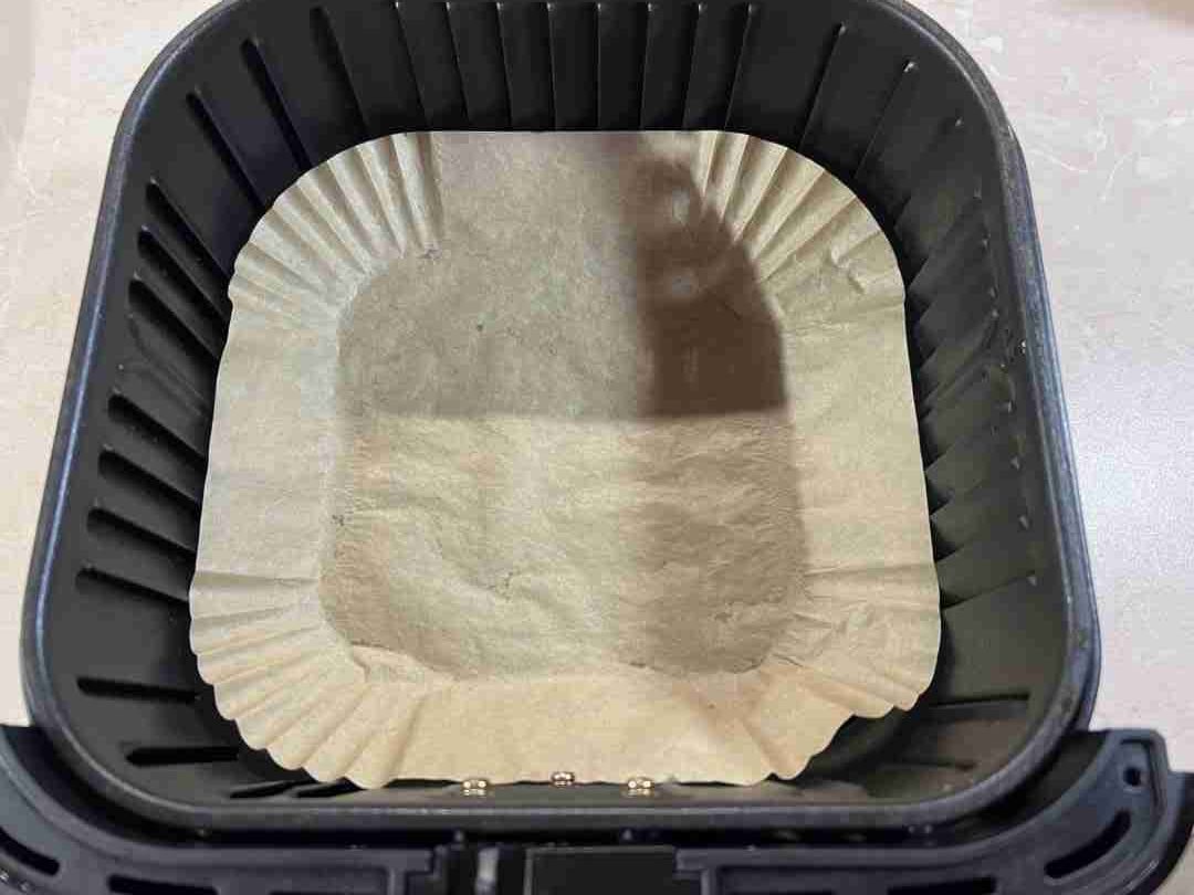 Blutwurst braten in der Heißluftfritteuse - Meine Heißluftfritteuse Blutwurst braten in der Heißluftfritteuse - Meine Heißluftfritteuse