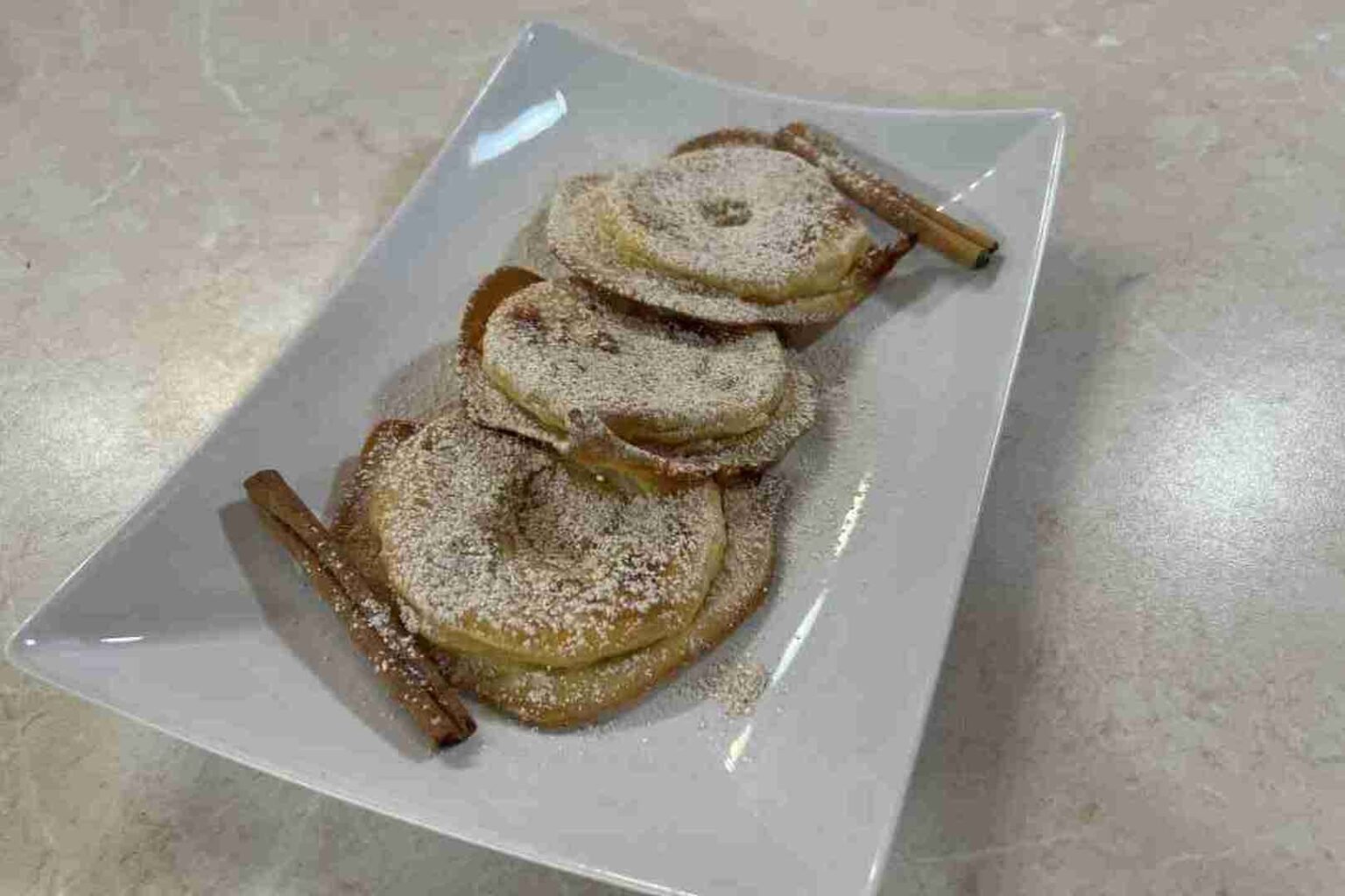 Paniertes Fischfilet in der Heißluftfritteuse - Meine Heißluftfritteuse Paniertes Fischfilet in der Heißluftfritteuse - Meine Heißluftfritteuse