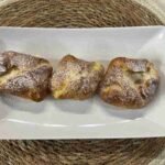 Quarktasche im Airfryer