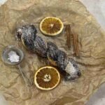 Schokoladengeflecht im Airfryer