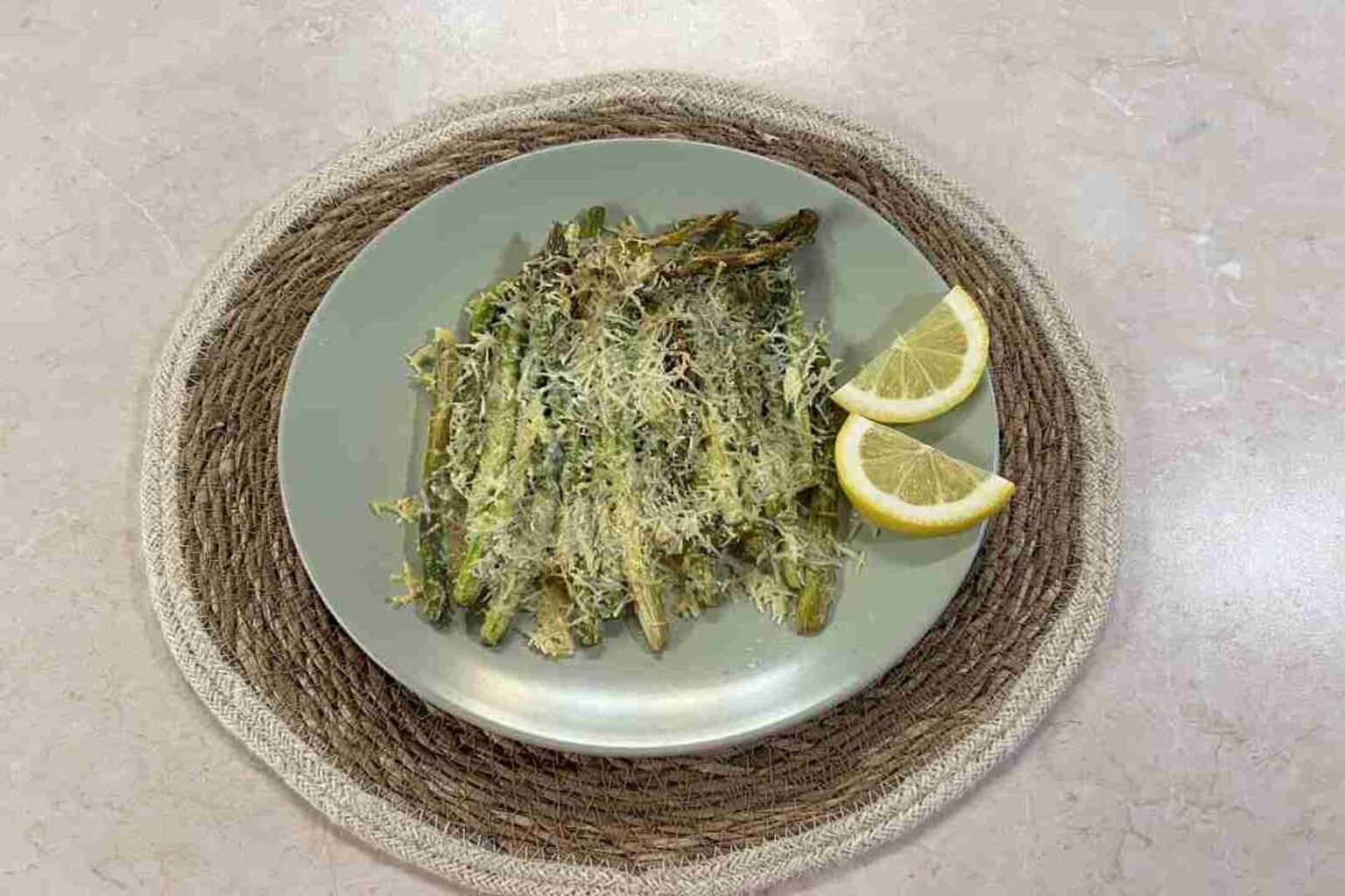 Vegetarische Gerichte im Airfryer - Meine Heißluftfritteuse